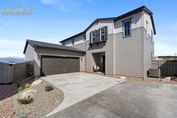 6926 Knapp Drive, Colorado Springs, CO 80924