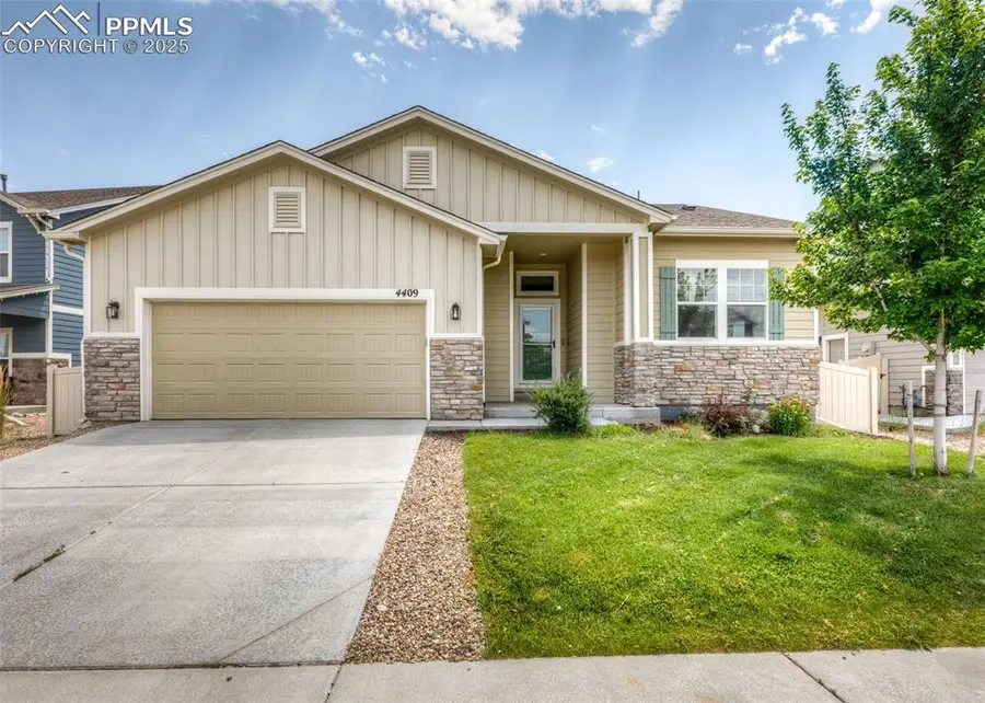 4409 Zircon Drive, Colorado Springs, CO 80938 - Image #2