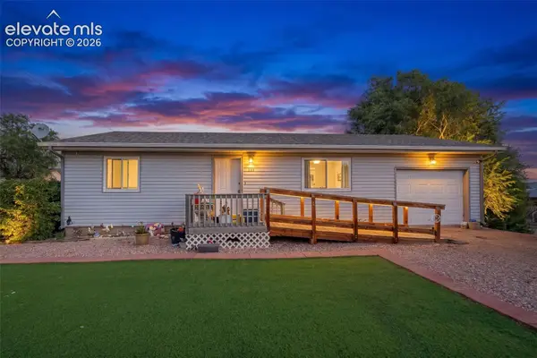502 E Iowa Avenue, Fountain, CO 80817