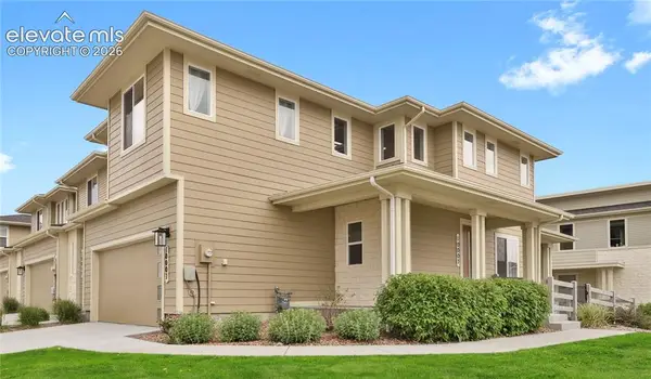 10007 Vervain View, Colorado Springs, CO 80924