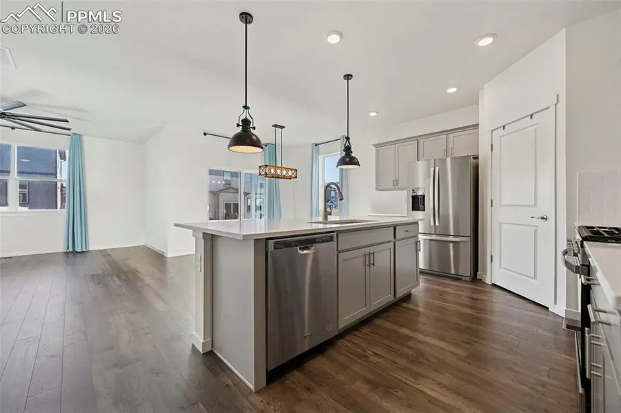 4925 Cattle Cross Trail, Castle Rock, CO 80104 - Image #2