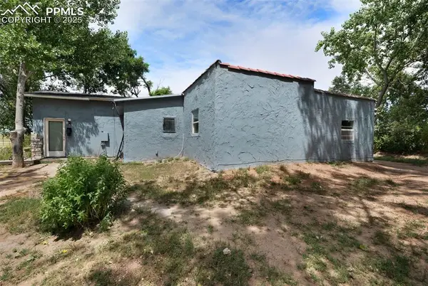 3050 Slocum Road, Peyton, CO 80831