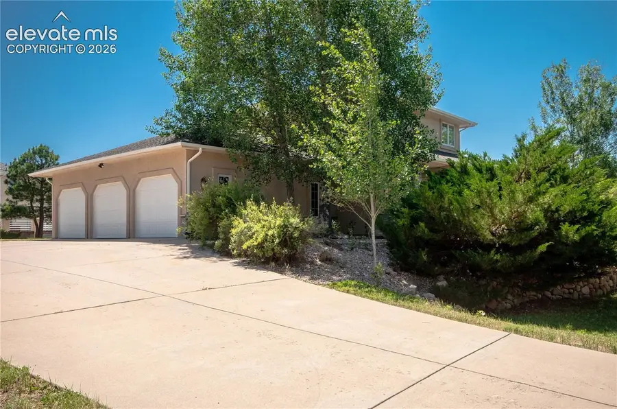 19558 Fox Trail Way, Monument, CO 80132 - #2