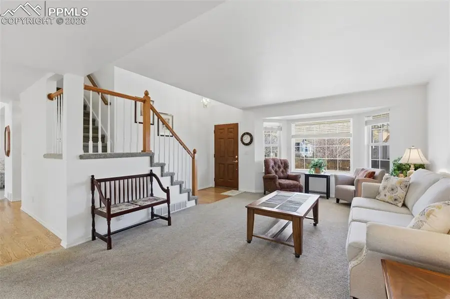 5720 Dalton Drive, Colorado Springs, CO 80919 - #2