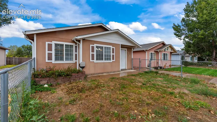 2717 Ontario Street, Pueblo, CO 81004 - #2