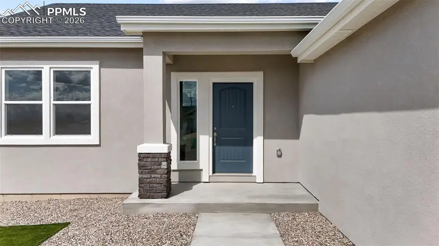 723 Campbell Lane, Pueblo West, CO 81007 - #2