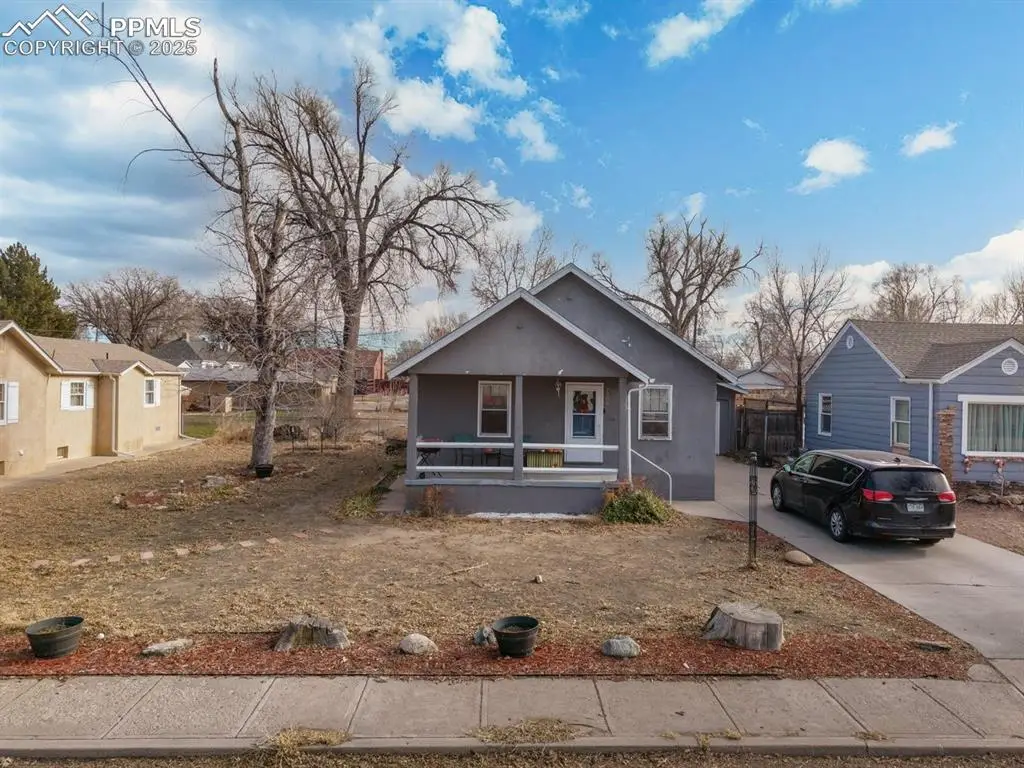 2208 Wyoming Avenue, Pueblo, CO 81004 - Image #1