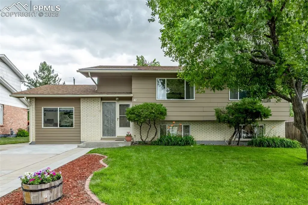 41 N Belmont Street, Colorado Springs, CO 80911 - Image #1