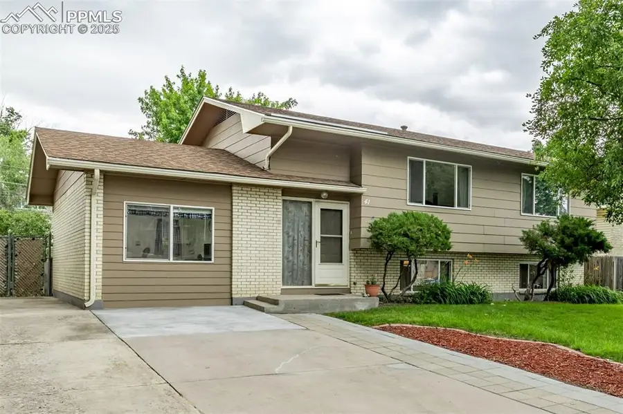 41 N Belmont Street, Colorado Springs, CO 80911 - Image #3
