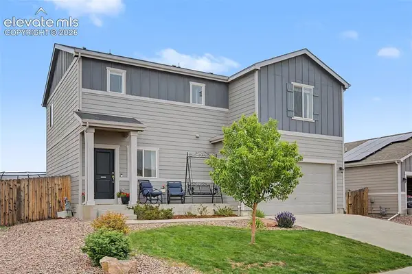 7994 Hardwood Circle, Colorado Springs, CO 80908