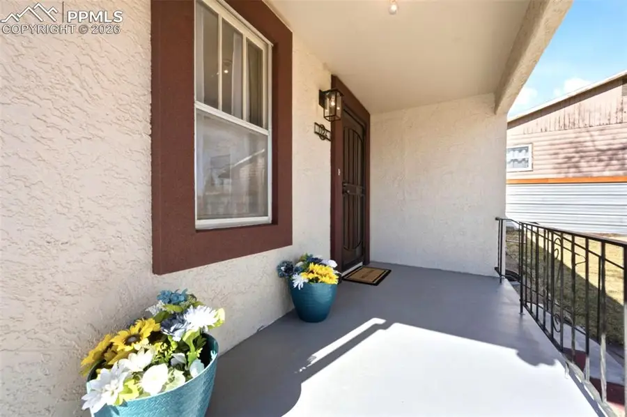 1126 Mcarthur Avenue, Colorado Springs, CO 80909 - #3
