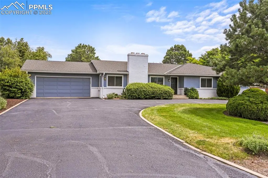 2520 Hill Circle, Colorado Springs, CO 80904 - Image #1