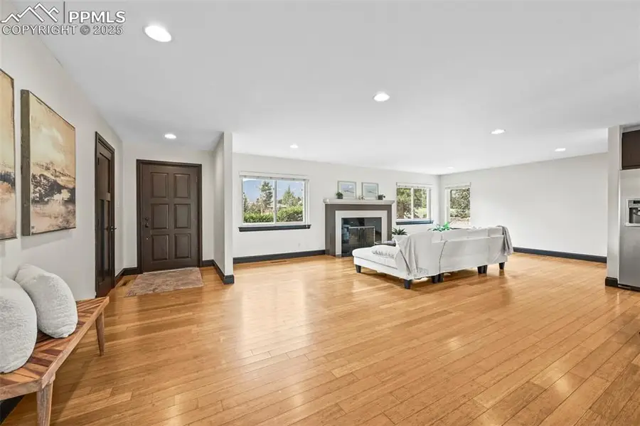 2520 Hill Circle, Colorado Springs, CO 80904 - Image #3