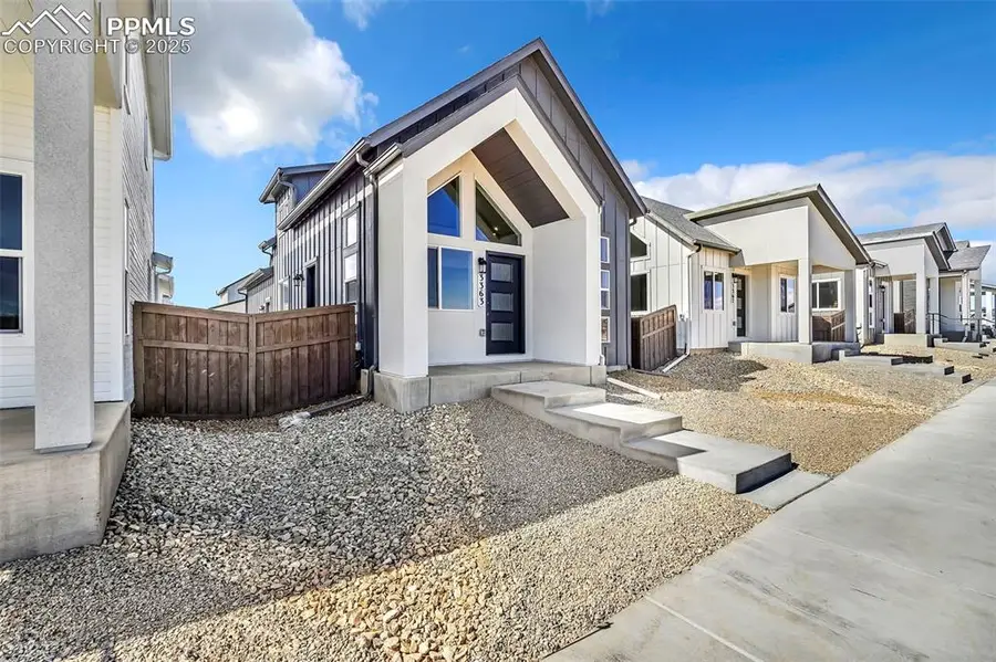 3363 Evening Breeze Drive, Colorado Springs, CO 80922 - Image #2