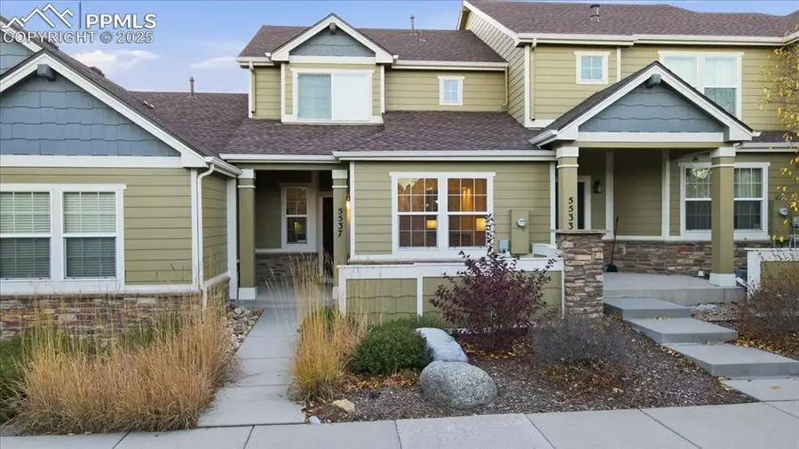 5537 Cross Creek Drive, Colorado Springs, CO 80924 - Image #2