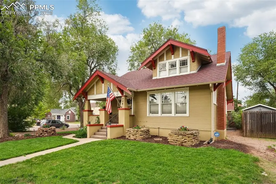 804 N Wahsatch Avenue, Colorado Springs, CO 80903 - Image #2