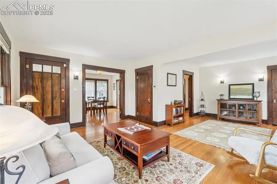 804 N Wahsatch Avenue, Colorado Springs, CO 80903 - Image #3