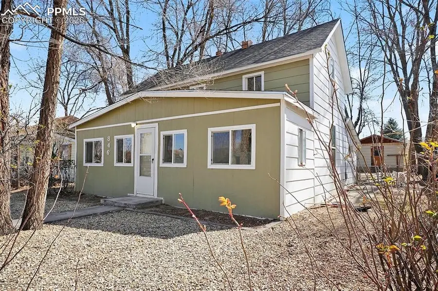 846 Griffin Avenue, Canon City, CO 81212 - #2