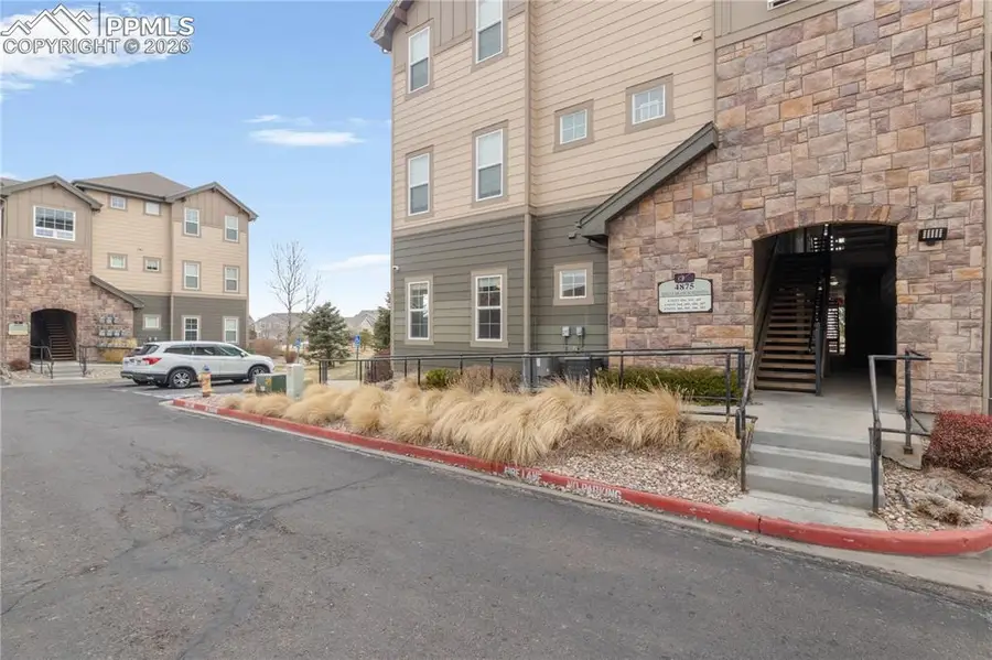 4875 Wells Branch Heights #107, Colorado Springs, CO 80923 - Image #3