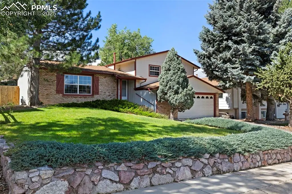 2113 Roundtop Court, Colorado Springs, CO 80918 - Image #1