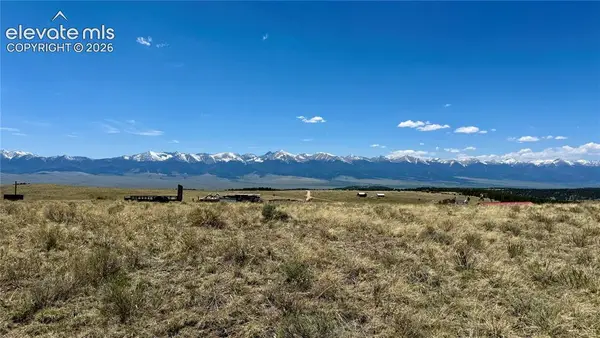 99 Melody Circle, Westcliffe, CO 81252