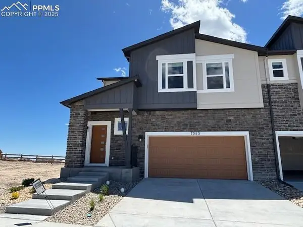 7053 Knapp Drive, Colorado Springs, CO 80924