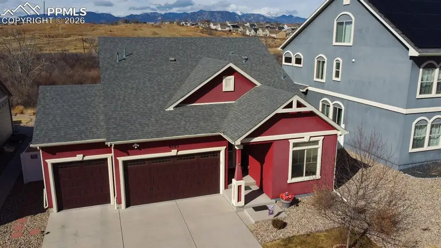 9290 Streamside Trail, Fountain, CO 80817 - #2