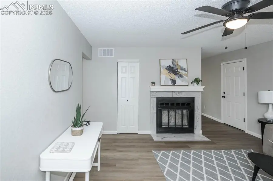 4235 Shining Way, Colorado Springs, CO 80916 - #3