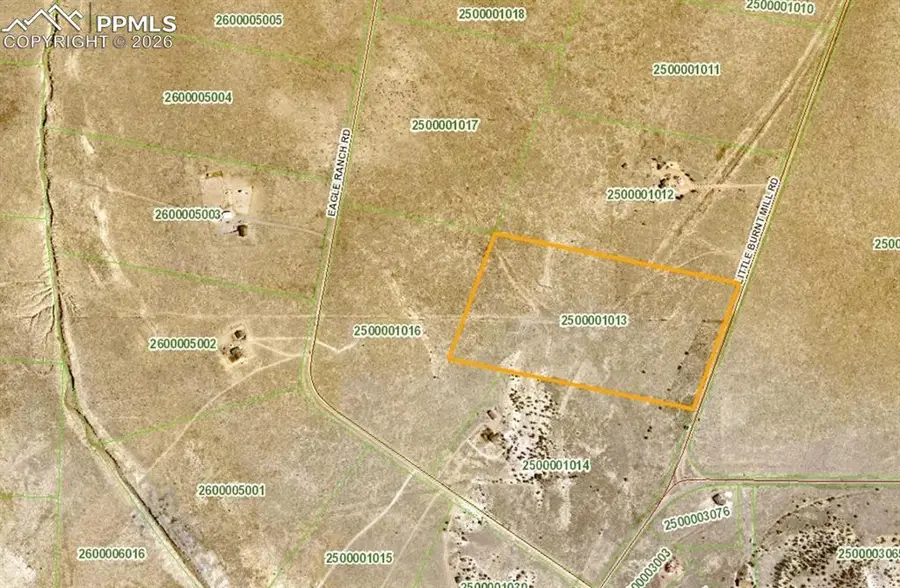 Little Burnt Mill Road, Pueblo, CO 81004 - #2