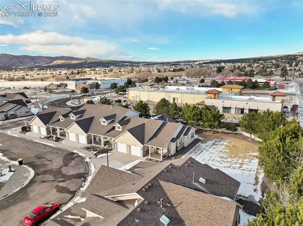 1256 Paula Circle, Monument, CO 80132