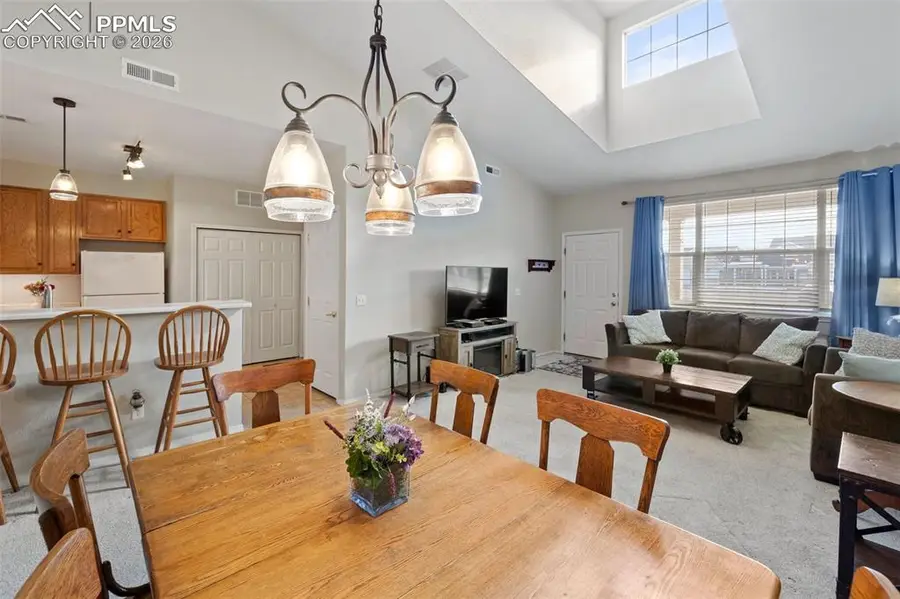 1256 Paula Circle, Monument, CO 80132 - #3