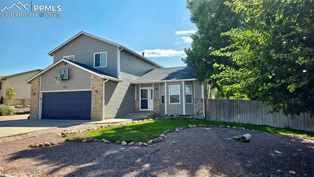 110 W Blakeland Drive, Pueblo, CO 81007 - Image #1