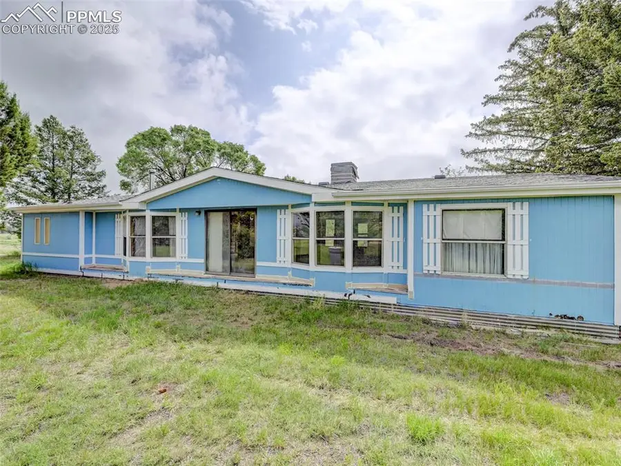 5985 N Meridian Road, Peyton, CO 80831 - #2