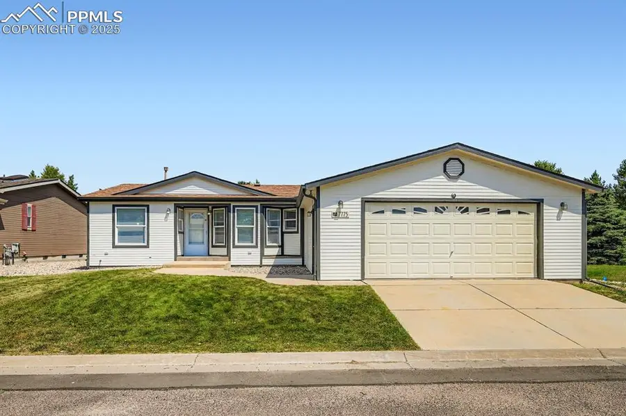 7775 Grizzly Bear Point, Colorado Springs, CO 80922 - Image #2