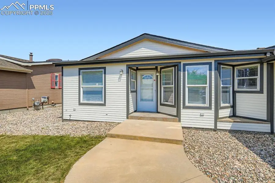 7775 Grizzly Bear Point, Colorado Springs, CO 80922 - Image #3