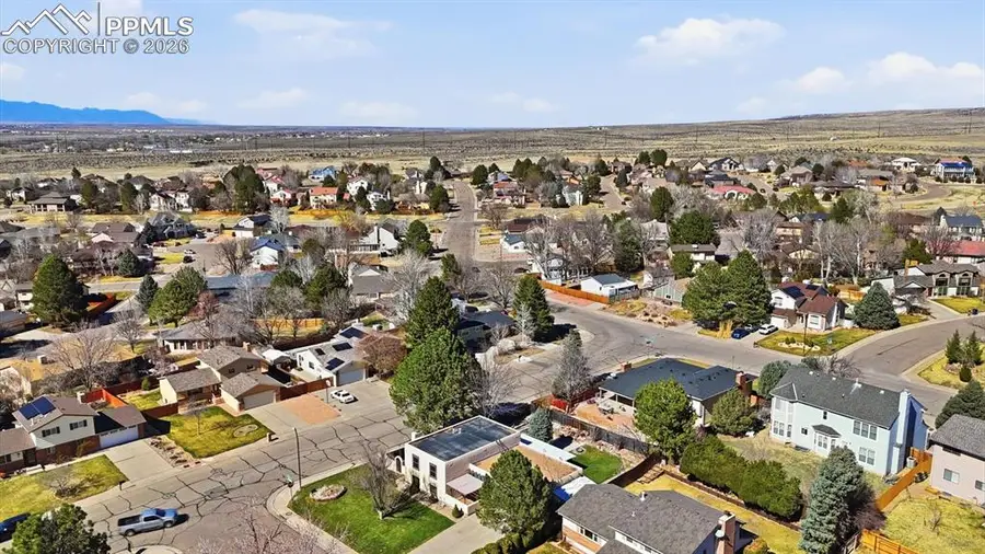 13 Sweetpea Court, Pueblo, CO 81001 - #2