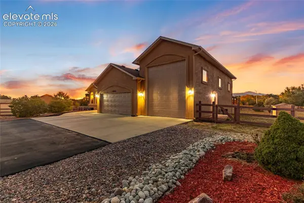 9850 Embankment Terrace, Fountain, CO 80817
