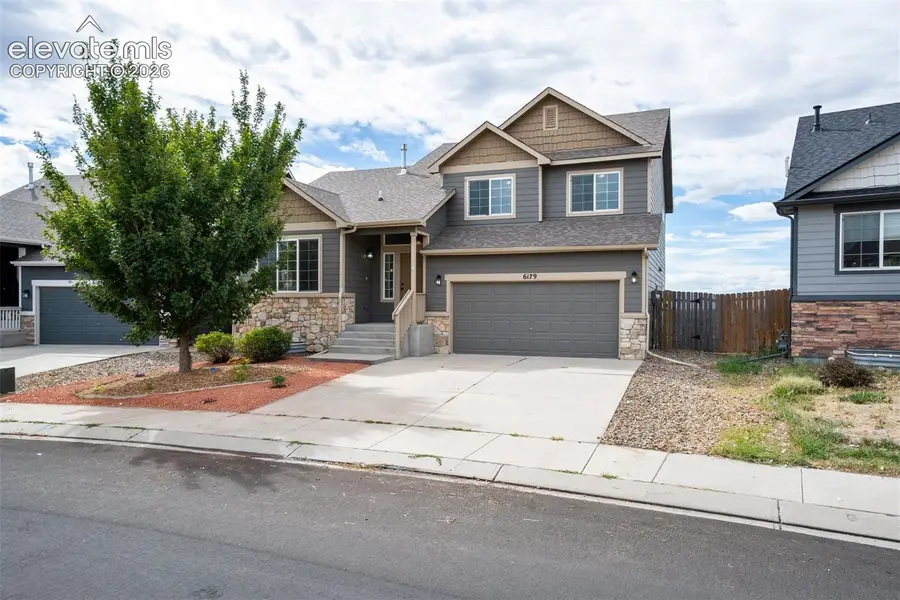 6179 San Mateo Drive, Colorado Springs, CO 80911 - #2