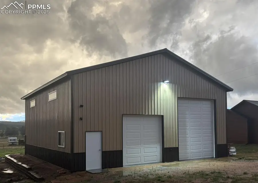 489 Due South Road, Florissant, CO 80816 - Image #2