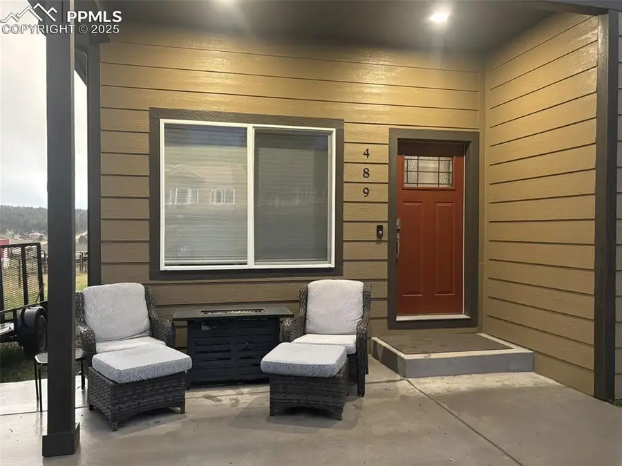 489 Due South Road, Florissant, CO 80816 - Image #3