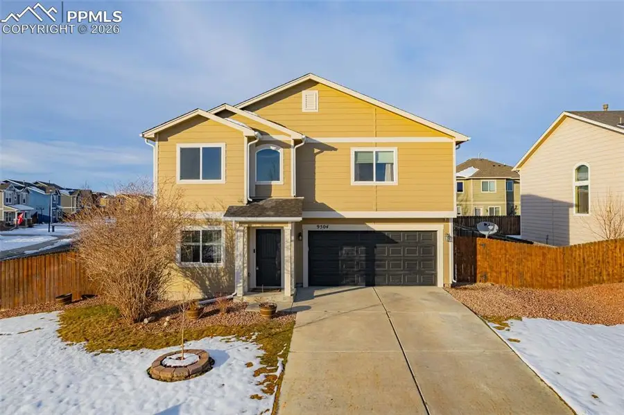 9504 Sand Myrtle Drive, Colorado Springs, CO 80925 - Image #2