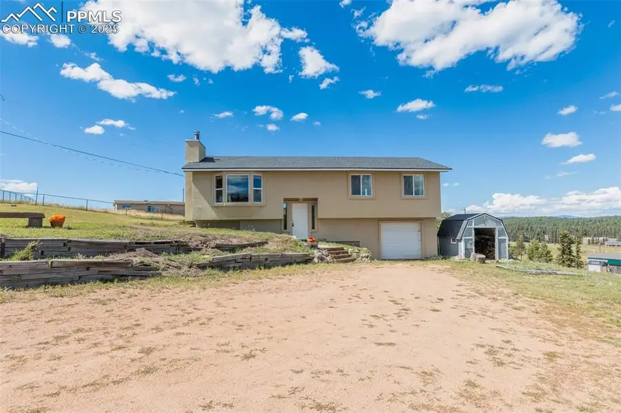 119 Will Scarlet Drive, Divide, CO 80814 - Image #2
