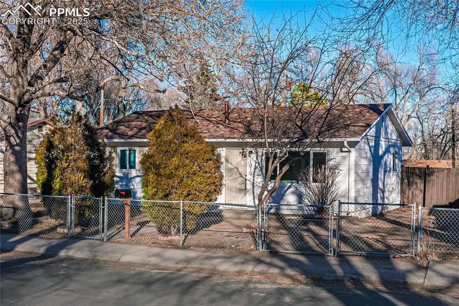 1010 Florence Avenue, Colorado Springs, CO 80905 - Image #2