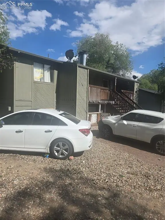 839 Bennett Avenue, Colorado Springs, CO 80909