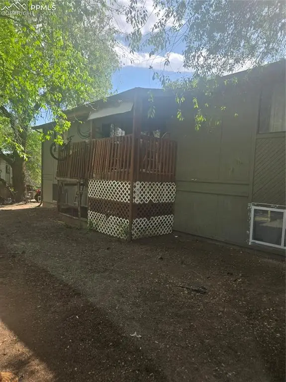 839 Bennett Avenue, Colorado Springs, CO 80909 - #2