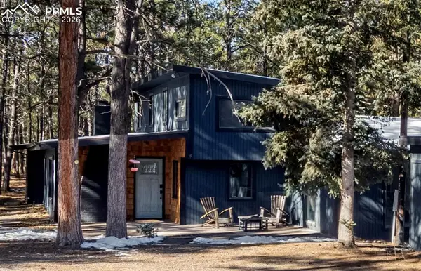 7550 Carver Lane, Colorado Springs, CO 80908