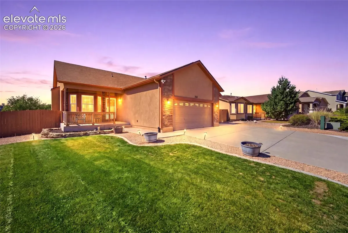 7454 Waterside Drive, Colorado Springs, CO 80925 - #1
