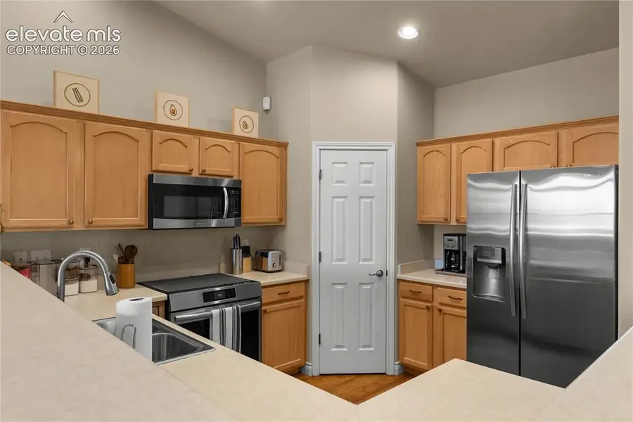 5820 New Crossings Point, Colorado Springs, CO 80918 - #3