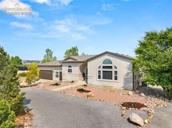 704 S Chimazo Drive, Pueblo, CO 81007