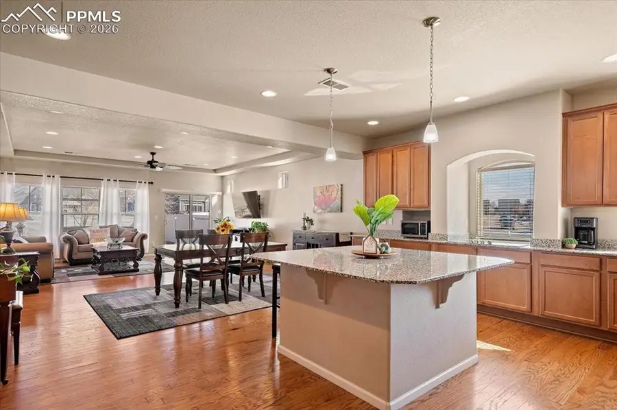 7890 Treehouse Terrace, Fountain, CO 80817 - #3